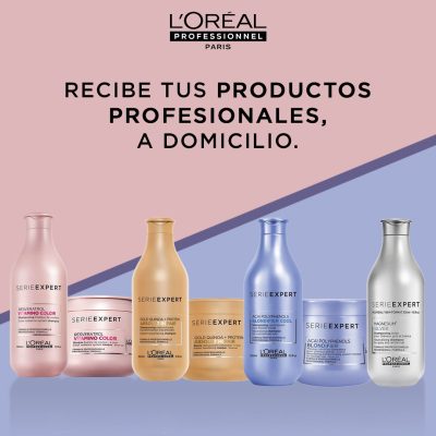 loreal cali