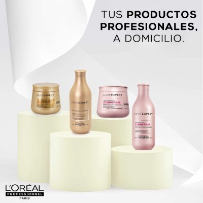 loreal cali